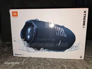 Original JBL Brand New Product. Available Now for Fast Delivery . Asap