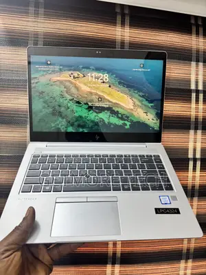 Laptop HP EliteBook 840 G5 16GB Intel Core i5 SSD 256GB