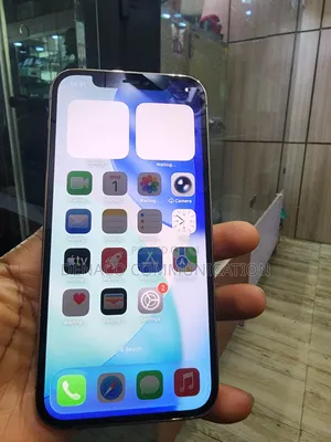 Apple iPhone 12 Pro 256 GB Gold
