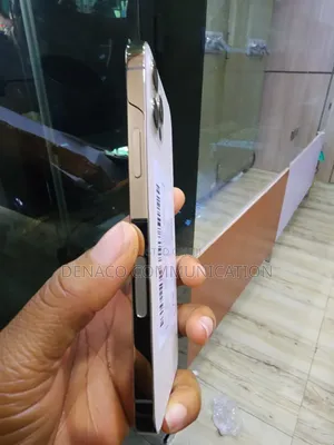 Apple iPhone 12 Pro 256 GB Gold