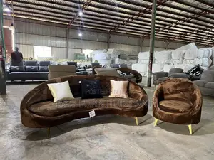 Imported Contemporary Sofa