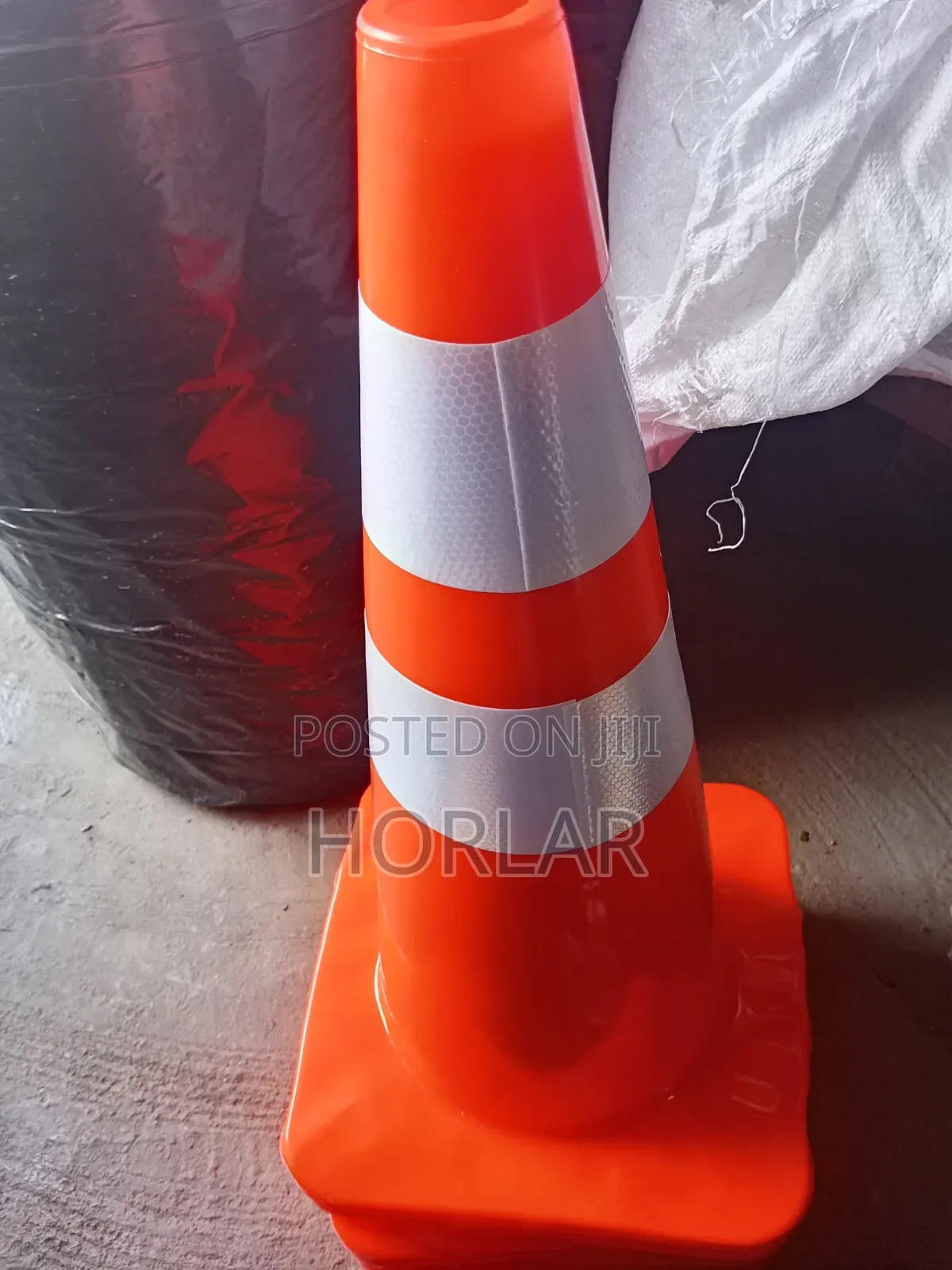 Traffic Cone