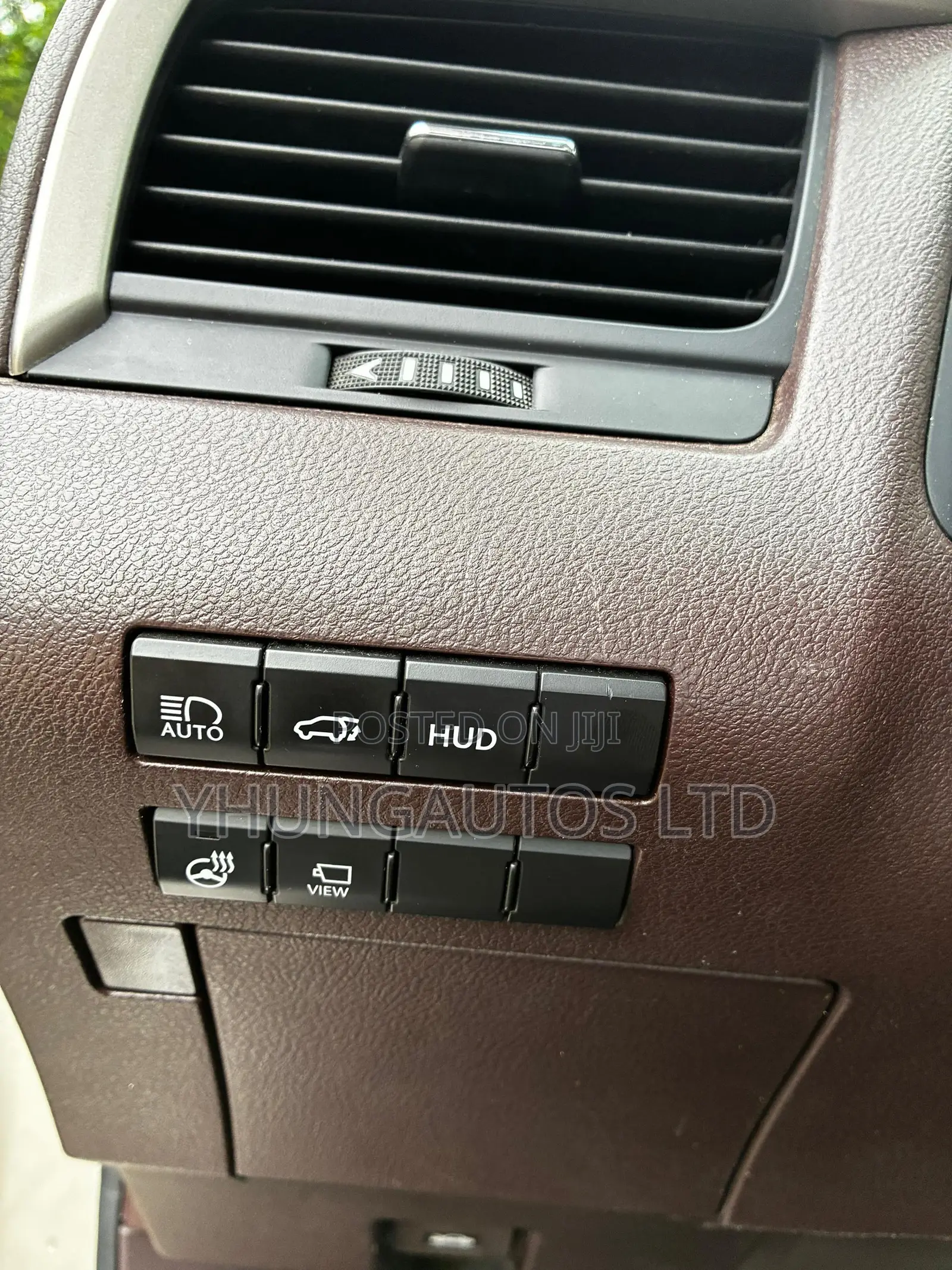 Lexus RX 350 AWD 2017 Gold
