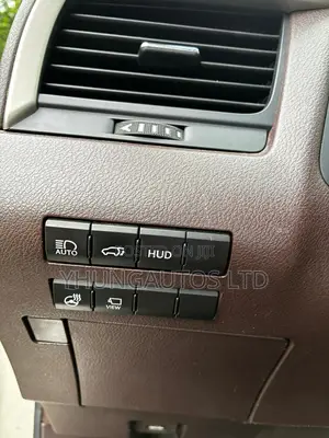 Lexus RX 350 AWD 2017 Gold