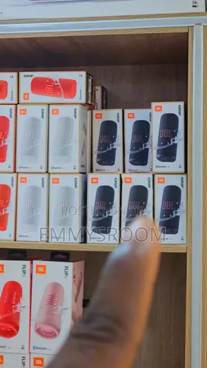 JBL Grip – Brand New