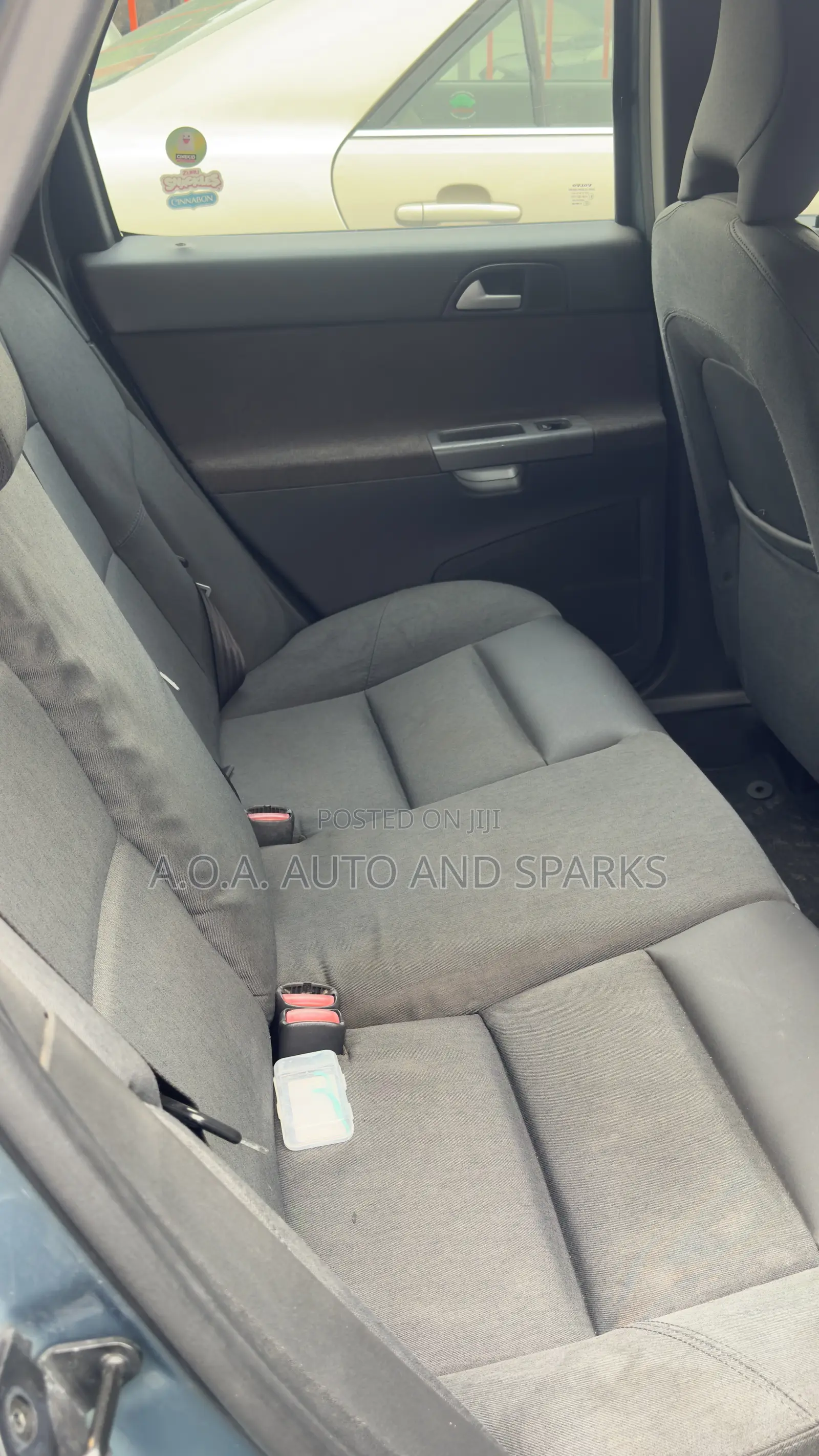 Volvo V50 2010 Gray