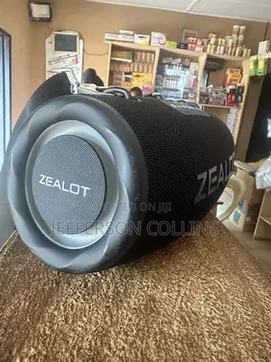 Zealot S87