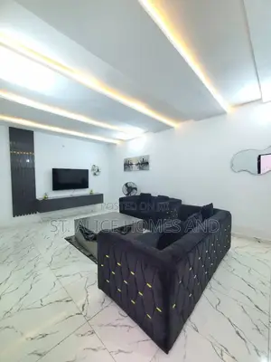 Hoolio_apartment Ibeto Spain, One Bedroom Apartment, Gudu, Abuja