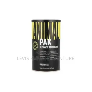 Animal Pak