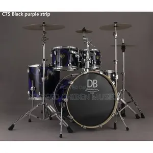 Db 5in1 Drum Set