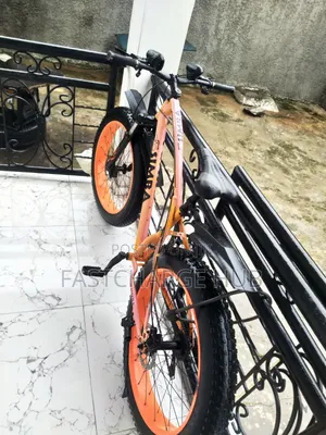 Simba Balance Riders Bicycle