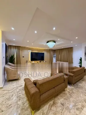 Furnished 5bdrm Duplex in Apo Resettlement for sale