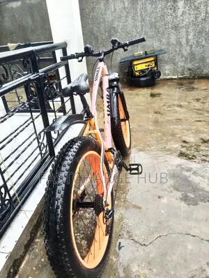 Simba Balance Riders Bicycle