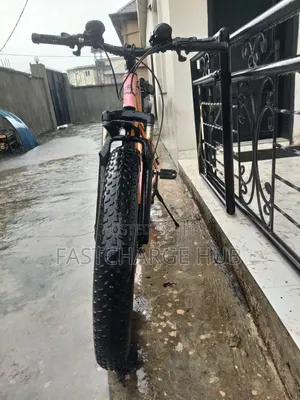 Simba Balance Riders Bicycle