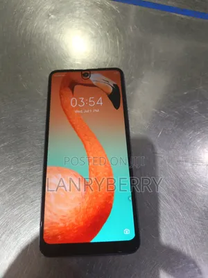 Tecno Camon 17 Pro 256 GB Blue