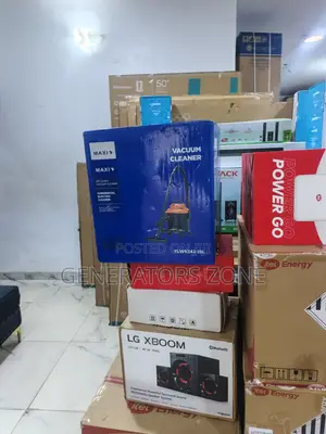 Maxi Durable 18l Wet Dry Cleaning Machine