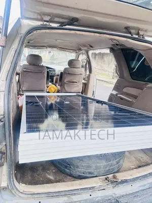 Jinko 590w Bifacial Solar Panel: Verified Grade A