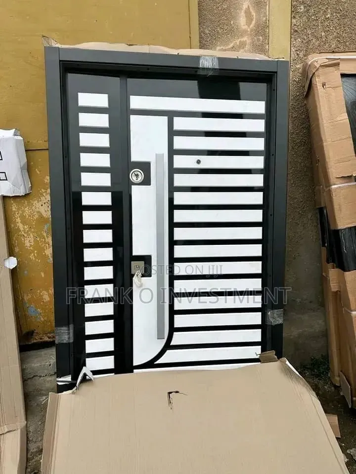 Building Materials