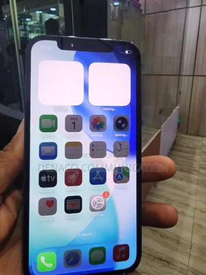 Apple iPhone 12 Pro 256 GB Gray