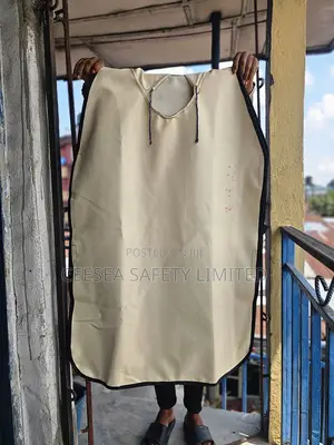 Leather Apron