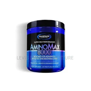 Amino 8000