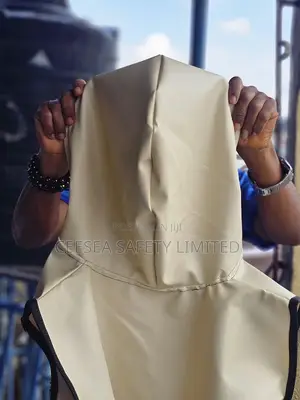 Leather Apron