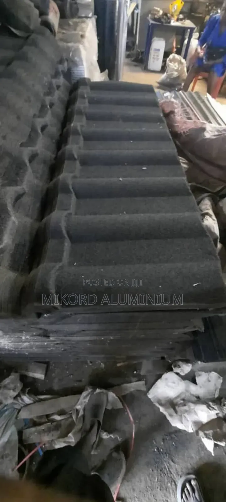 Milano Stone Tiles
