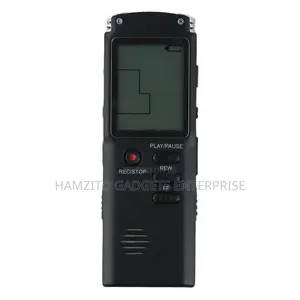 Digital Voice Recorder+Mp3
