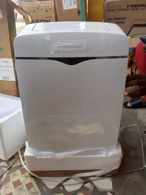 Hisense Mobile Ac 1.5h Low Voltage