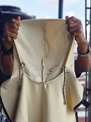 Leather Apron