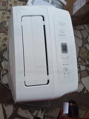 Hisense Mobile Ac 1.5h Low Voltage