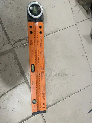 Soma Sm-Mf-50multi Function Ruler Angle Finder