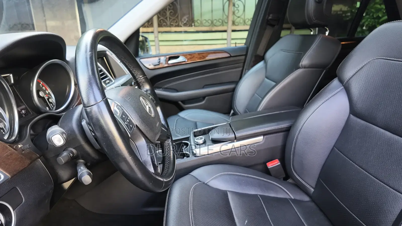 Mercedes-Benz M Class ML 350 4Matic 2013 Silver