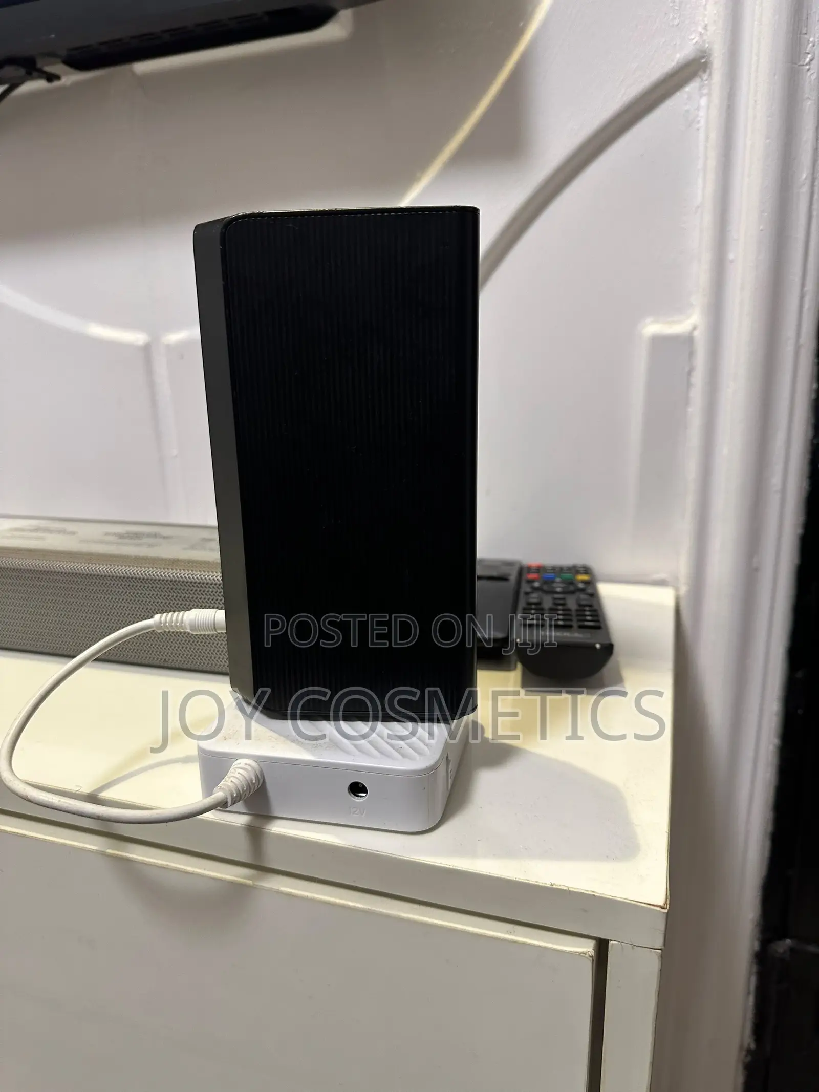 MTN 5g Router