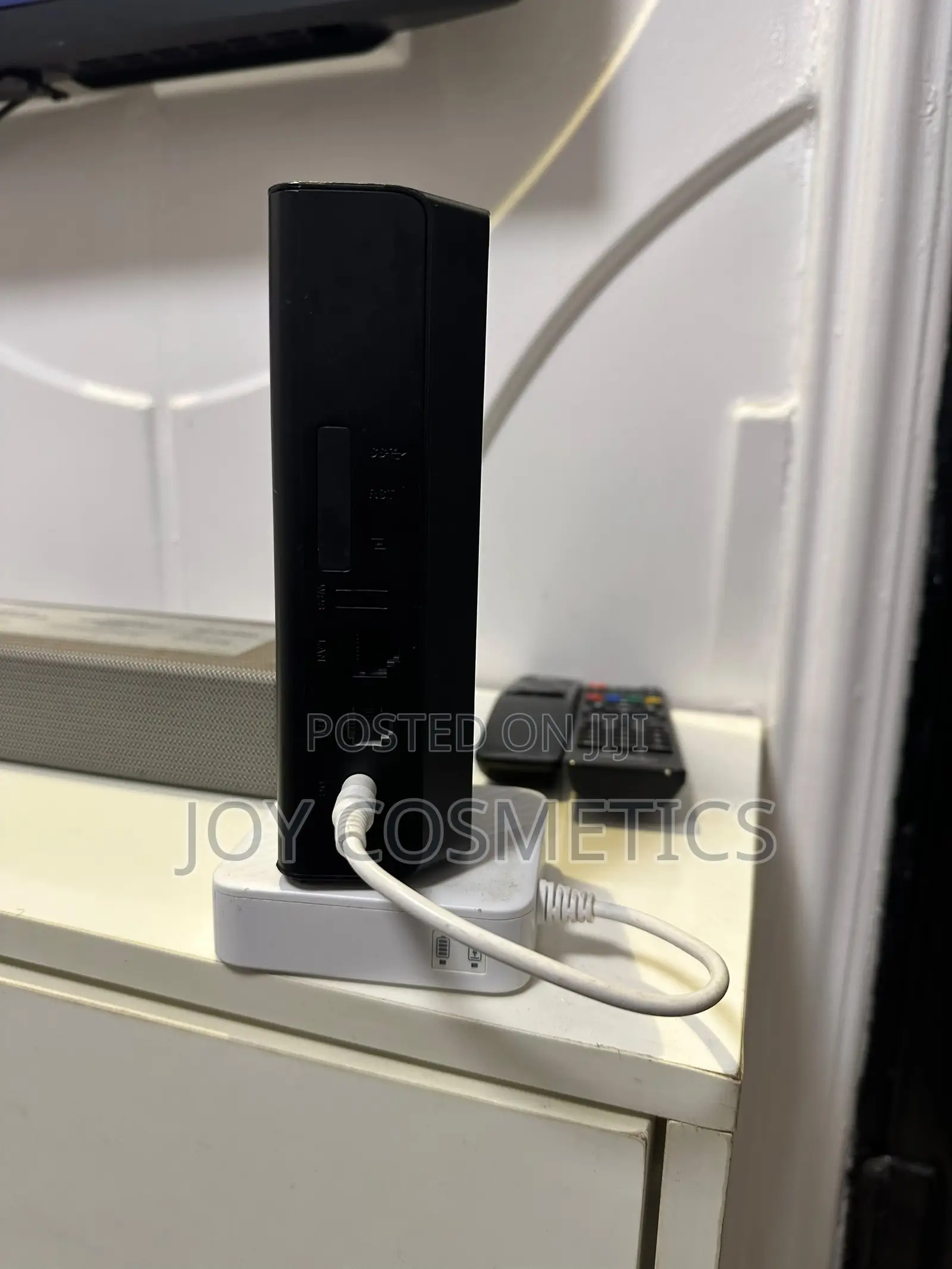 MTN 5g Router
