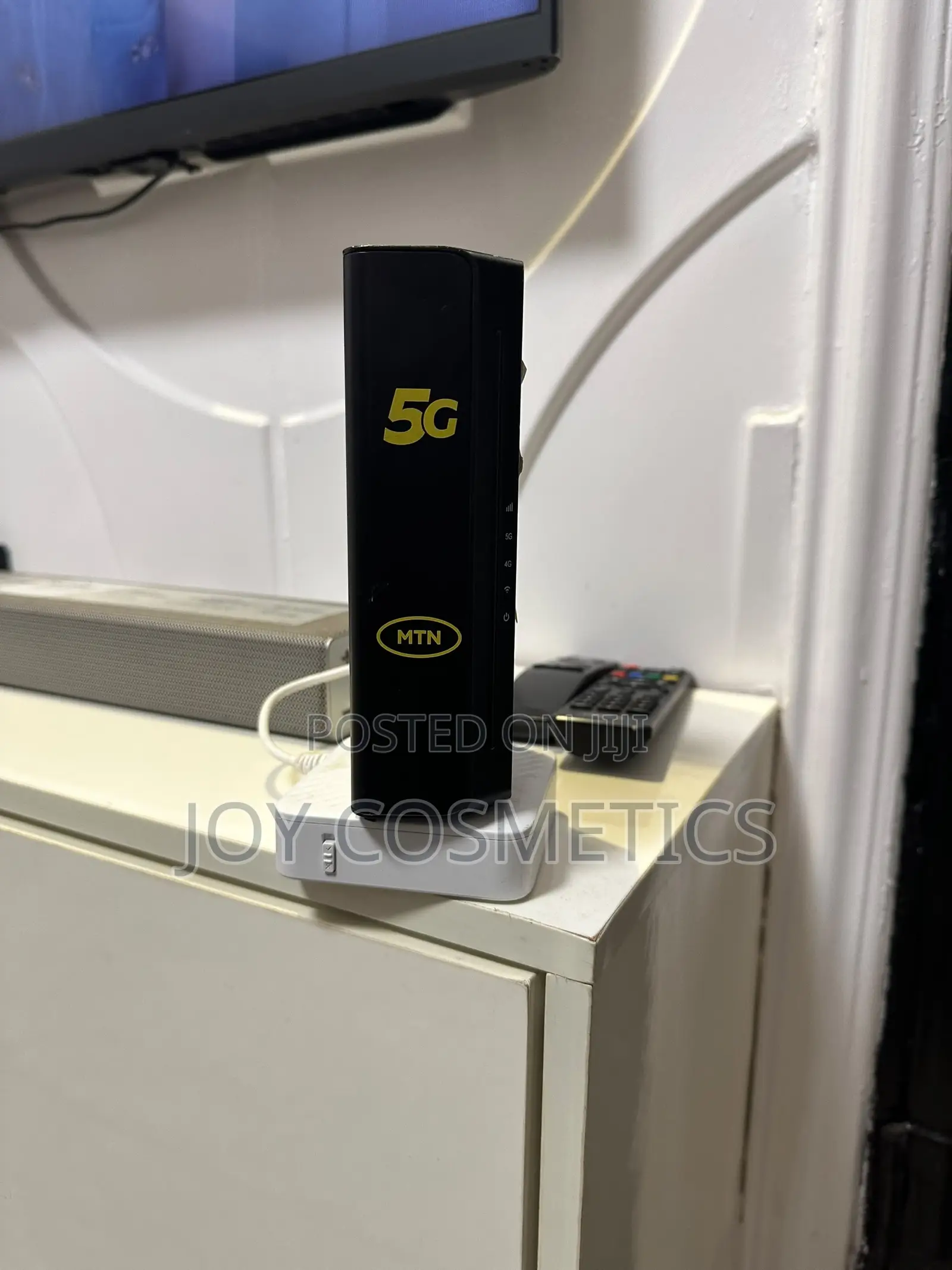 MTN 5g Router