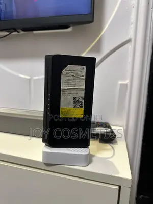 MTN 5g Router