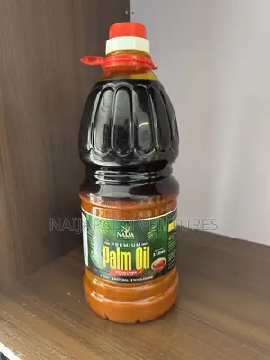 3liters Premium Palm Oil