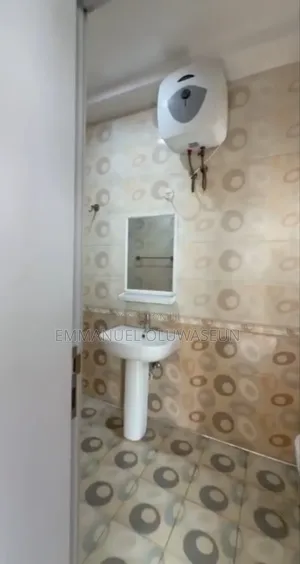 2bdrm Apartment in Katampe Extension for rent