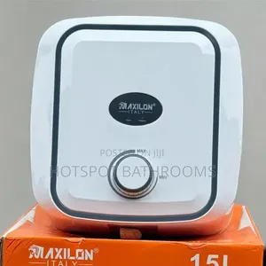 Maxilon Quality Water Heater