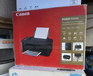 Canon Printer