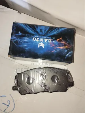 Original Front Brake Pad Rx 330