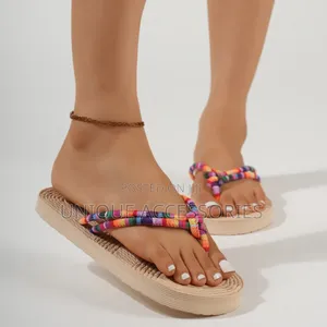 Women Summer Slides