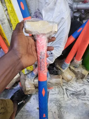 Brass Sledgehammer Non Spark 1kg