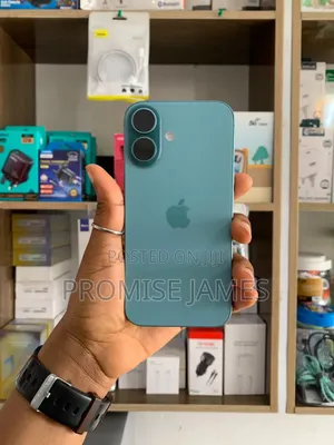 Apple iPhone 16 128 GB Pink