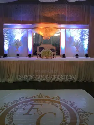 Event Mood Lights for Rent