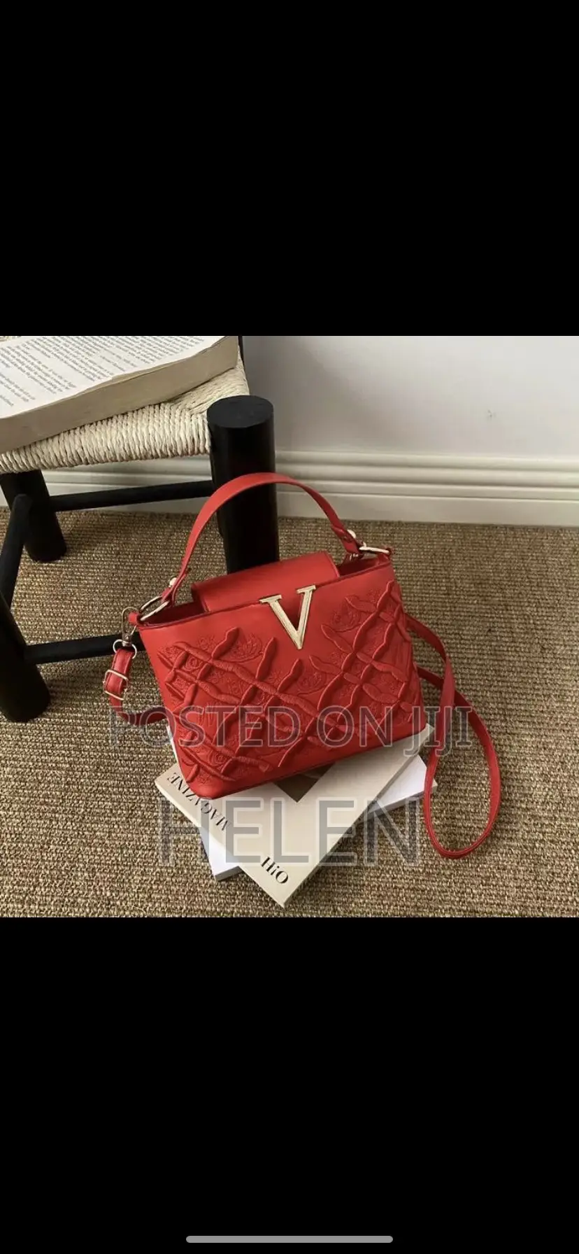 Valentino Bag