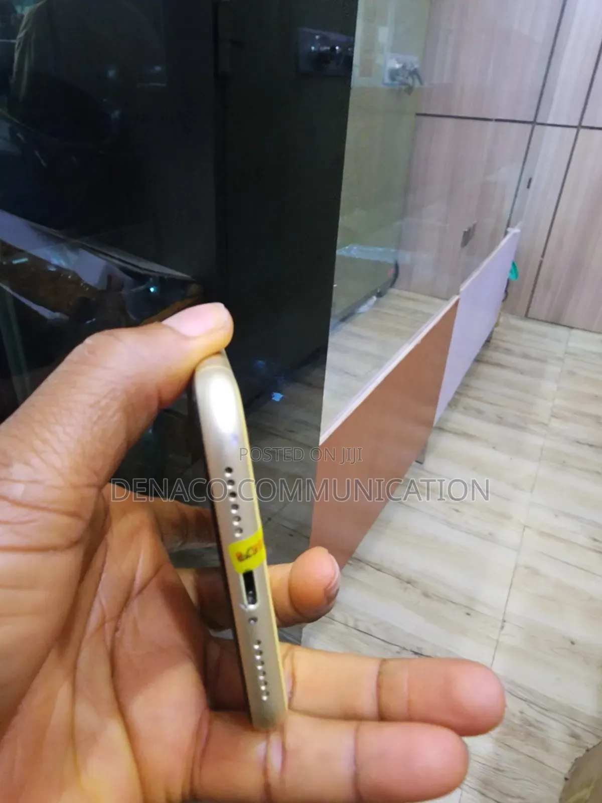 Apple iPhone XR 64 GB Yellow