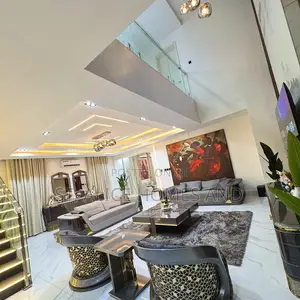 Short-spot Supreme Elite 6 Bedroom Duplex Apartment Lekki Phase1 Lagos