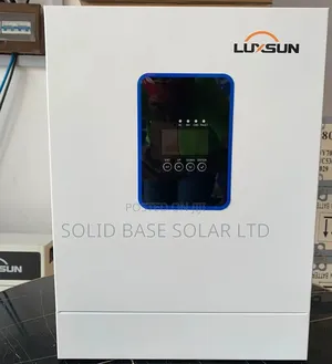 Luxsun 8.2kva Hybrid Inverter